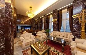 Hotel Excelsior Dortmund Hauptbahnhof