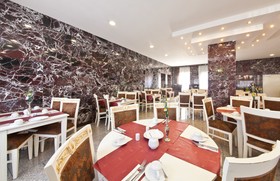 Hotel Excelsior Dortmund Hauptbahnhof