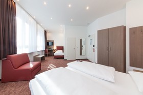 Hotel Excelsior Dortmund Hauptbahnhof