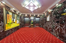 Hotel Excelsior Dortmund Hauptbahnhof