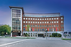 Hotel Excelsior Dortmund Hauptbahnhof
