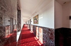 Hotel Excelsior Dortmund Hauptbahnhof