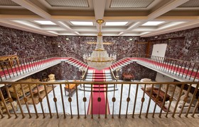 Hotel Excelsior Dortmund Hauptbahnhof