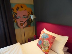 Hotel Fürst Garden