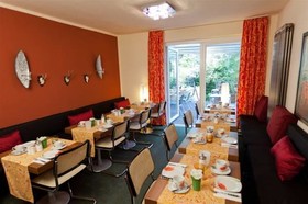 Hotel Fürst Garden