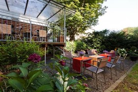 Hotel Fürst Garden