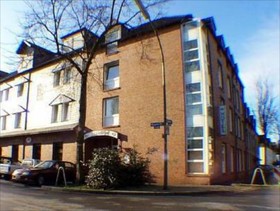 Hotel Handelshof