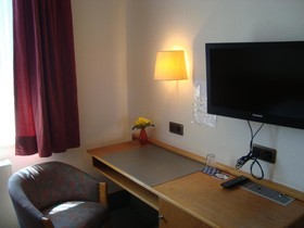 Hotel Handelshof