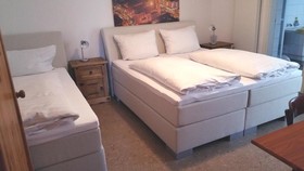 Hotel Haus Frieling
