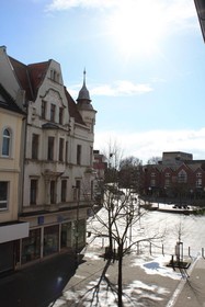 Hotel Specht