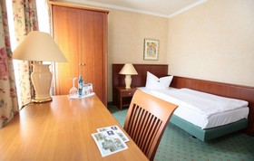 Hotel Specht