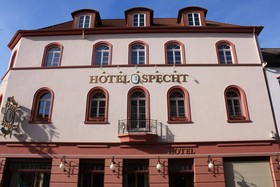 Hotel Specht