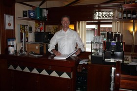 Hotel Specht