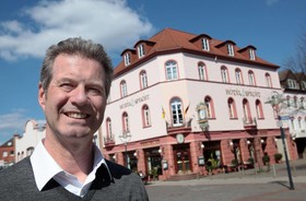 Hotel Specht