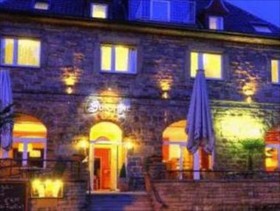 Hotel Biedermeier