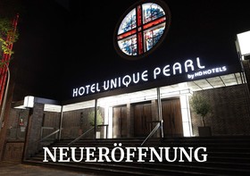 Hotel Unique Pearl