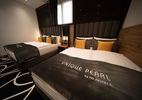 Hotel Unique Pearl