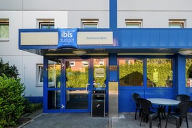 B&B HOTEL Dortmund-West