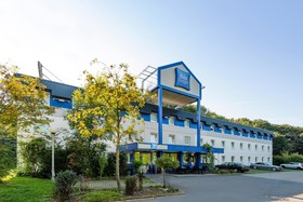 B&B HOTEL Dortmund-West