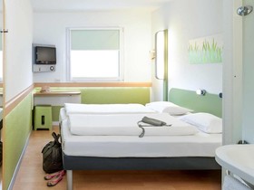 B&B HOTEL Dortmund-West