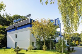 B&B HOTEL Dortmund-West