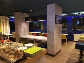 B&B HOTEL Dortmund-West
