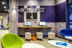 B&B HOTEL Dortmund-West