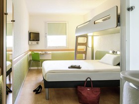 B&B HOTEL Dortmund-West