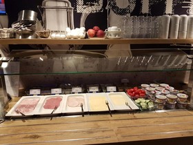 B&B HOTEL Dortmund-West
