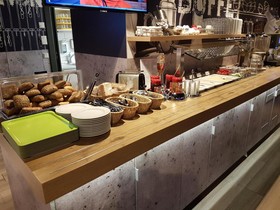 B&B HOTEL Dortmund-West