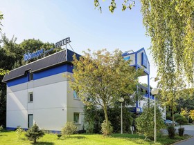 B&B HOTEL Dortmund-West