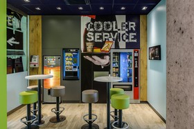 B&B HOTEL Dortmund-West