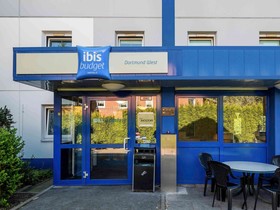B&B HOTEL Dortmund-West