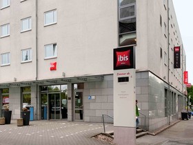 ibis Dortmund City