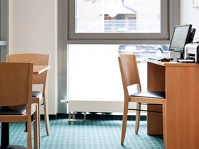 ibis Dortmund City