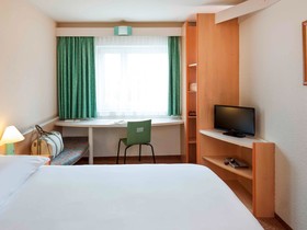 ibis Dortmund City