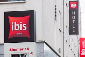 ibis Dortmund City