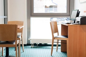 ibis Dortmund City