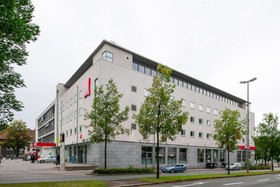 ibis Dortmund City