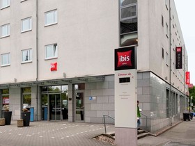 ibis Dortmund City