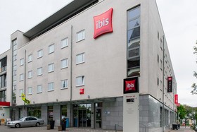 ibis Dortmund City