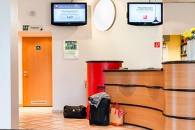 ibis Dortmund City