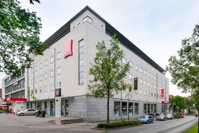 ibis Dortmund City
