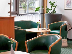 ibis Dortmund City