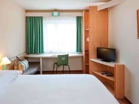 ibis Dortmund City