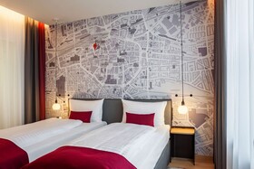 IntercityHotel Dortmund