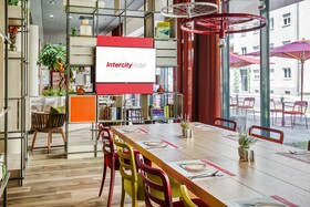 IntercityHotel Dortmund