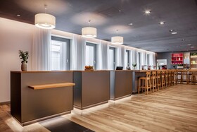 IntercityHotel Dortmund