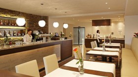 L'Arrivee Hotel & Spa