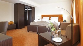L'Arrivee Hotel & Spa